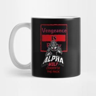 VIP Mug